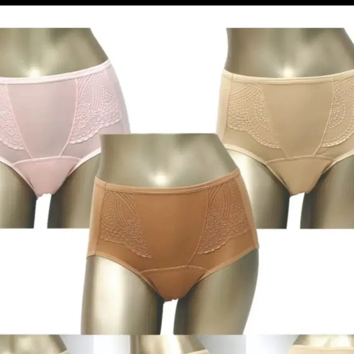 [BUNJANG] Incontinence Underwear / [새제품.미개봉]요실금 팬티