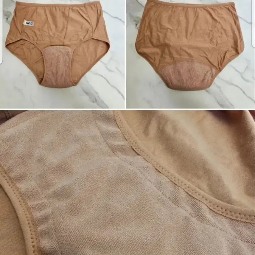 [BUNJANG] Incontinence Underwear / [새제품.미개봉]요실금 팬티