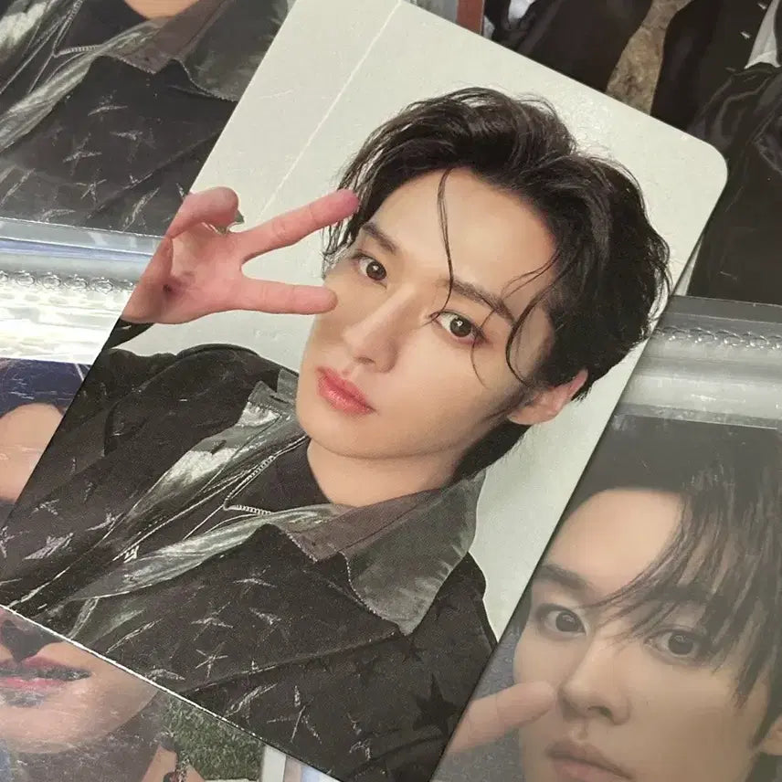 [판매] 스트레이키즈 리노 특 포토카드