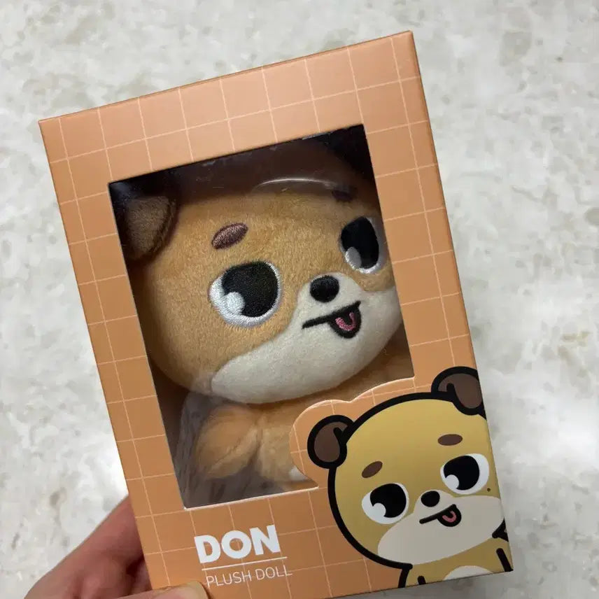 2022 데니멀즈 돈