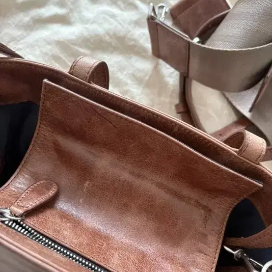 [BUNJANG] Minitmute Remood M Bag / 미닛뮤트 리무드 M