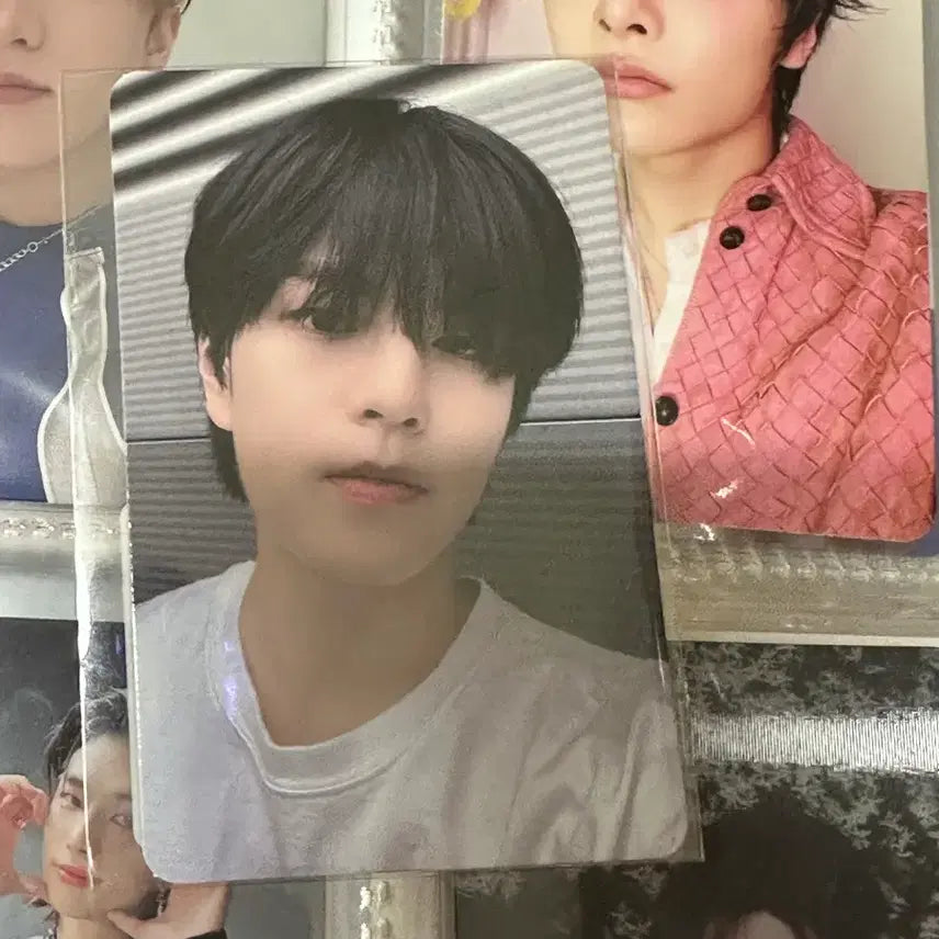 [판매] 스트레이키즈 승민 ate 알라딘 특전 미개봉