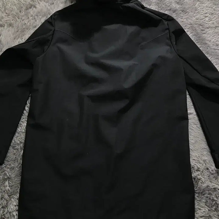 [BUNJANG] Nike Tech Shield Hooded Jacket / [L, A급]# 나이키(NIKE) 테크 쉴드 후드 자켓