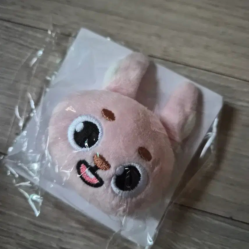 (미개봉)데이식스 데니멀즈 토이뱃지 일본MD  필