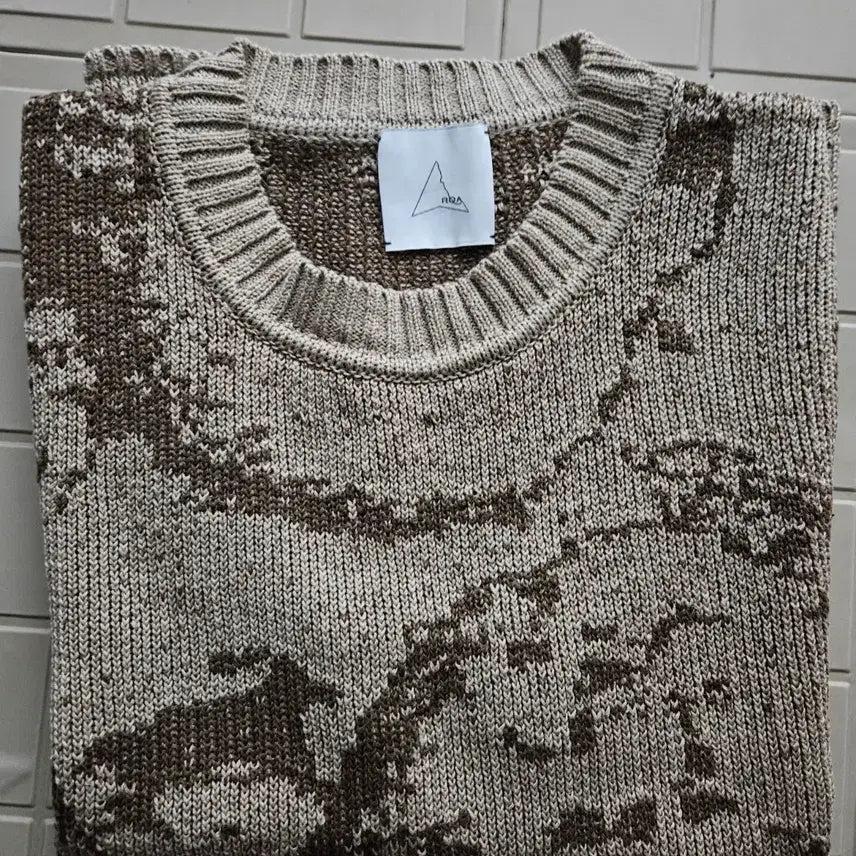 [BUNJANG] ROA Knit Vest / roa 로아 니트 베스트