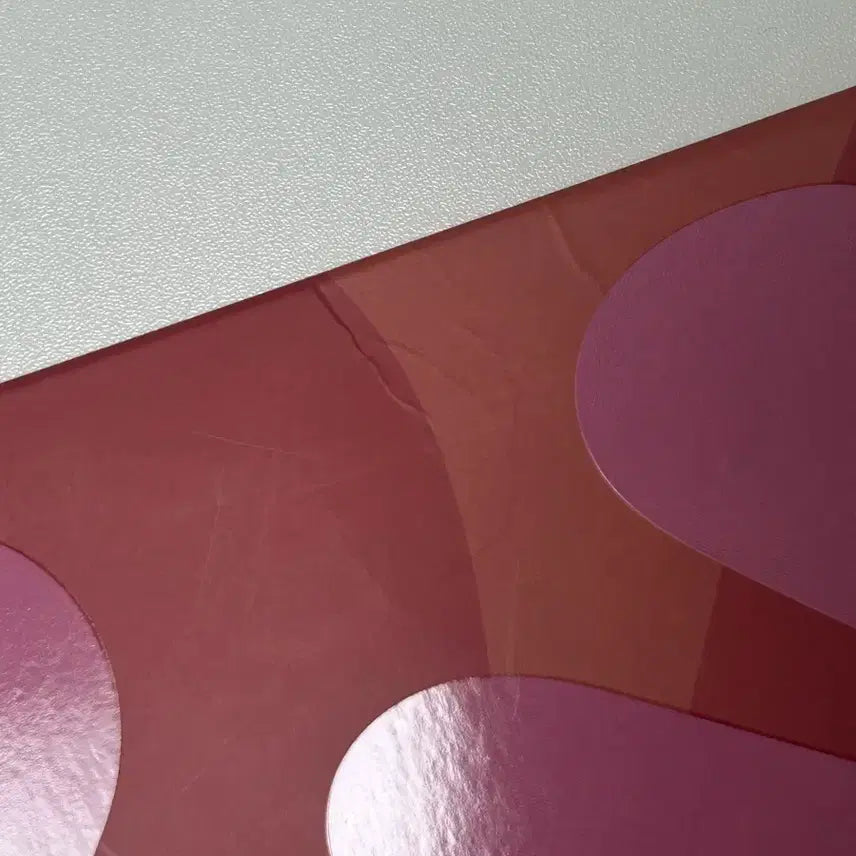 몬스타엑스 All about luv LP 바이닐