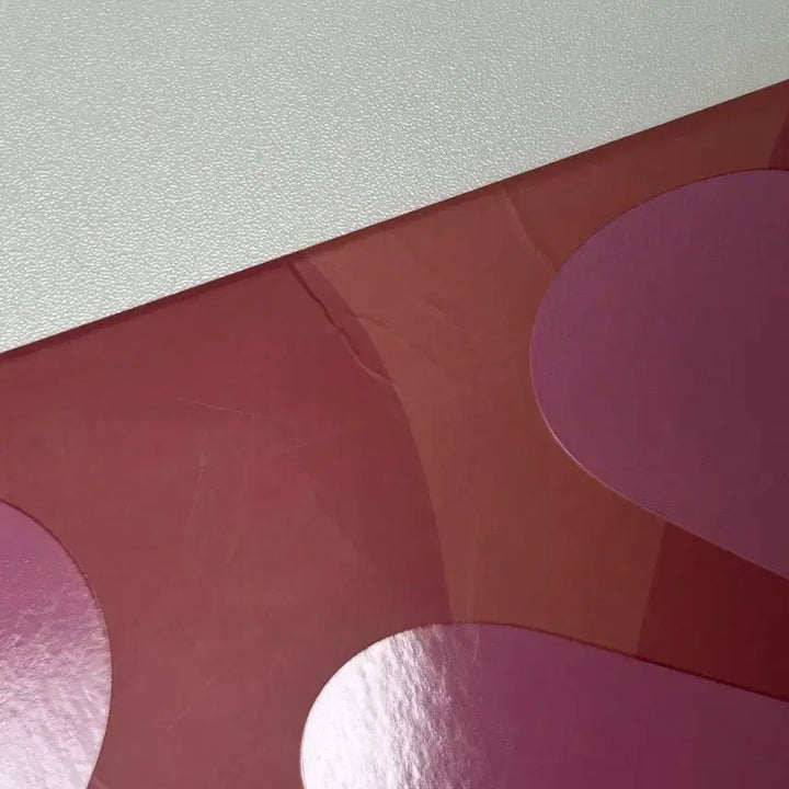 몬스타엑스 All about luv LP 바이닐