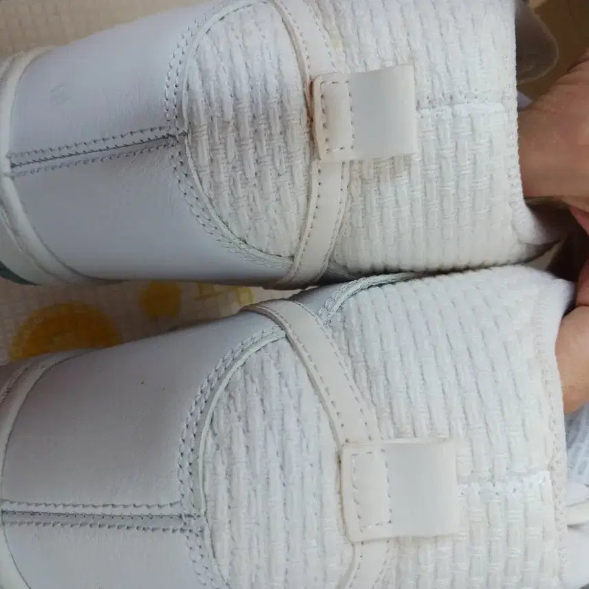 [BUNJANG] Nike Wedge Sneakers US6 / 여성 키높이 웨지운동화 나이키 23센티