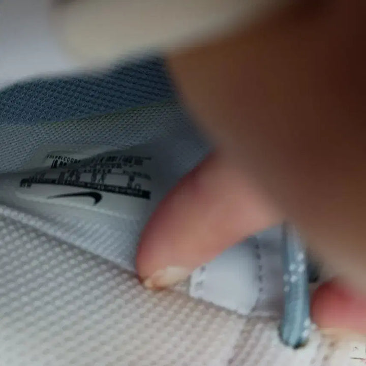 [BUNJANG] Nike Wedge Sneakers US6 / 여성 키높이 웨지운동화 나이키 23센티