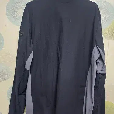 [BUNJANG] National Geographic Urban Stretch Training Zip-up Jersey / 내셔널지오그래픽 어반 스트레치 트레이닝 집업 저지