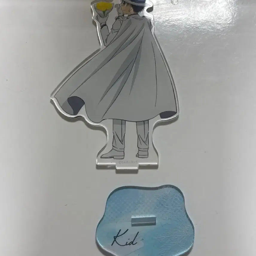 [BUNJANG] Detective Conan Kaito Kid Acrylic Stand / 명탐정 코난 괴도키드 아크릴