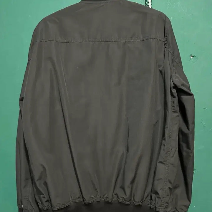 [BUNJANG] Rick Owens DRKSHDW Hexagram Bomber Jacket / 릭오웬스 다크쉐도우 헥사그램 봄버