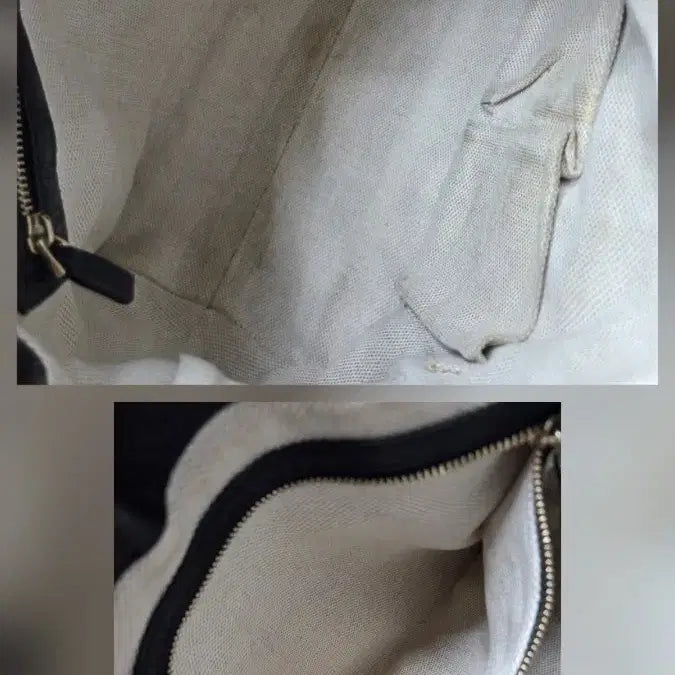 [BUNJANG] Gucci Soho Small Size Bag / 구찌 소호 테슬 백 (아담한 사이즈)