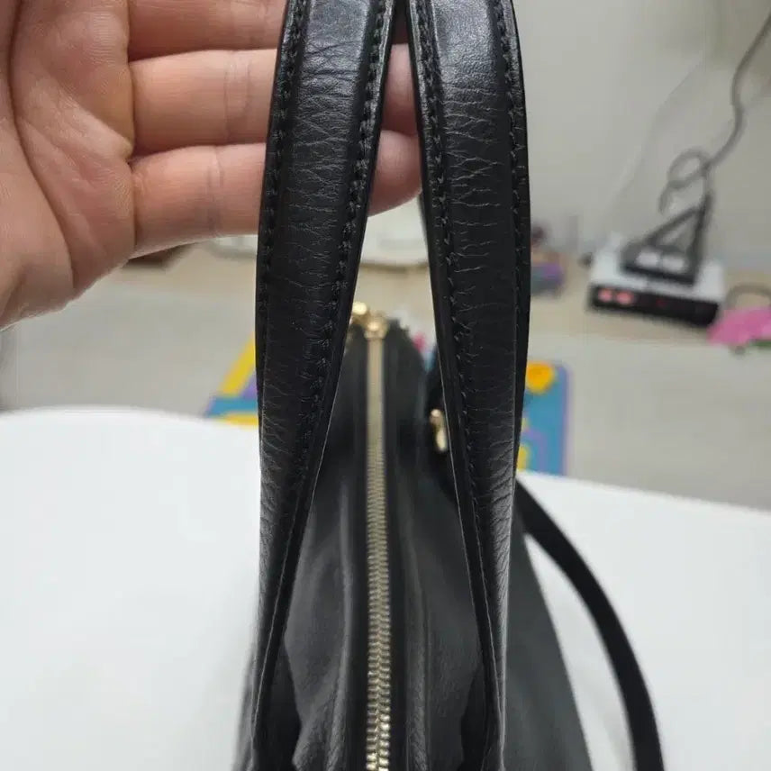 [BUNJANG] Gucci Soho Small Size Bag / 구찌 소호 테슬 백 (아담한 사이즈)