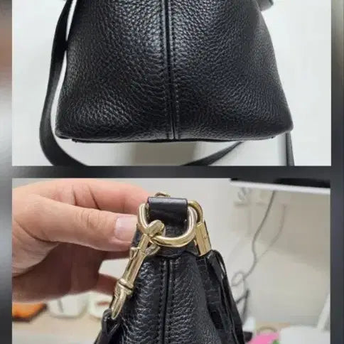 [BUNJANG] Gucci Soho Small Size Bag / 구찌 소호 테슬 백 (아담한 사이즈)