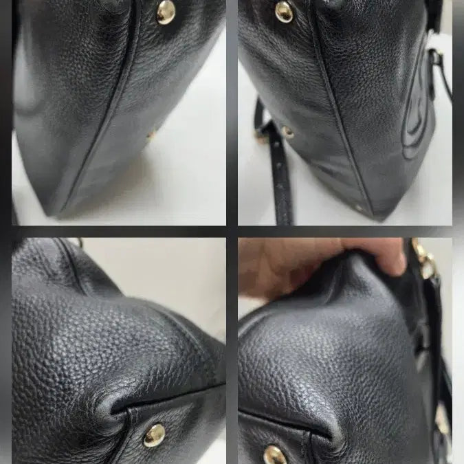 [BUNJANG] Gucci Soho Small Size Bag / 구찌 소호 테슬 백 (아담한 사이즈)