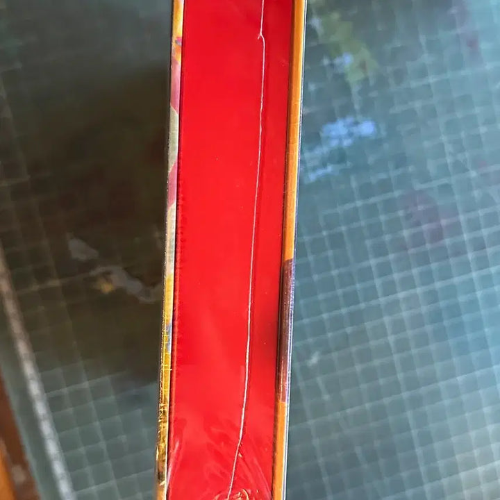 레드벨벳 웬디버전 짐살라빔 한정판 앨범 미개봉 red velvet