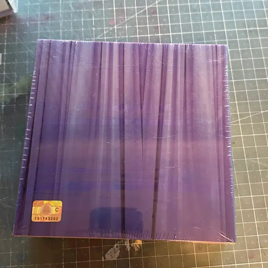 레드벨벳 웬디버전 짐살라빔 한정판 앨범 미개봉 red velvet