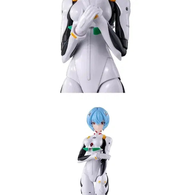 [BUNJANG] Bandai 30MP Evangelion Rei Ayanami Figure / 미개봉 반다이 30MP 에반게리온 아야나미 레이 팝니다