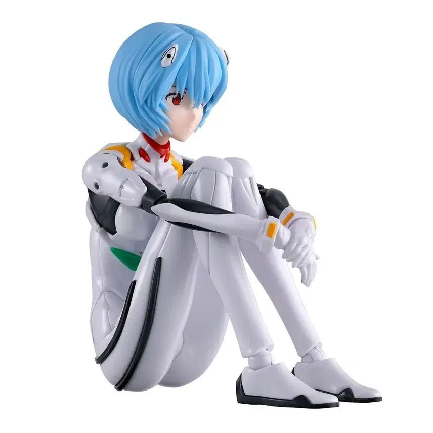 [BUNJANG] Bandai 30MP Evangelion Rei Ayanami Figure / 미개봉 반다이 30MP 에반게리온 아야나미 레이 팝니다