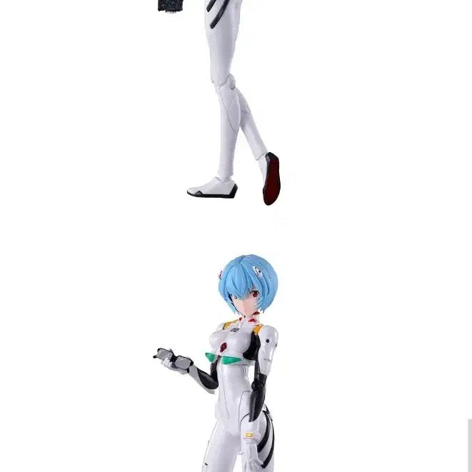 [BUNJANG] Bandai 30MP Evangelion Rei Ayanami Figure / 미개봉 반다이 30MP 에반게리온 아야나미 레이 팝니다