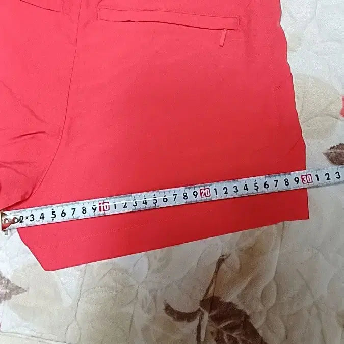 [BUNJANG] The North Face Shorts 29 inch / 노스페이스 얇은숏팬츠 29인치 기장31