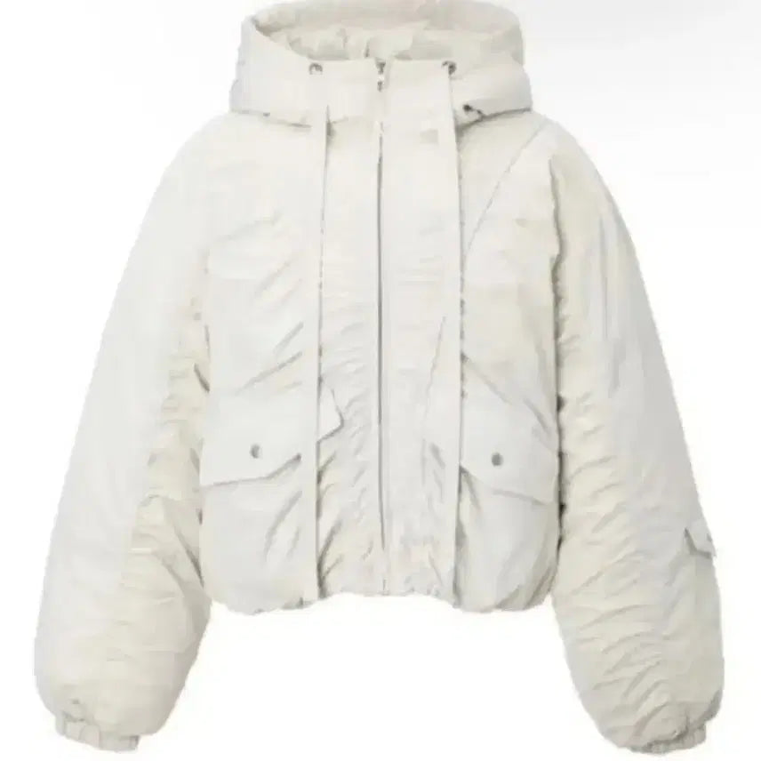 [BUNJANG] 3 Times Puki Puffer Jacket / 쓰리타임즈 푸키 푸퍼 패딩