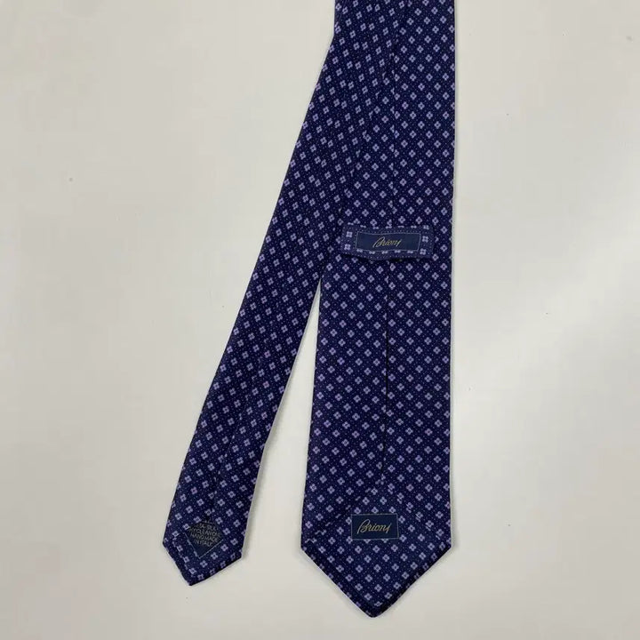 [BUNJANG] BRIONI Necktie / 브리오니 (BRIONI) 명품 정품넥타이