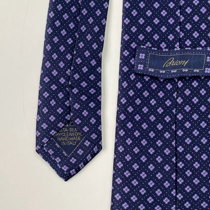 [BUNJANG] BRIONI Necktie / 브리오니 (BRIONI) 명품 정품넥타이