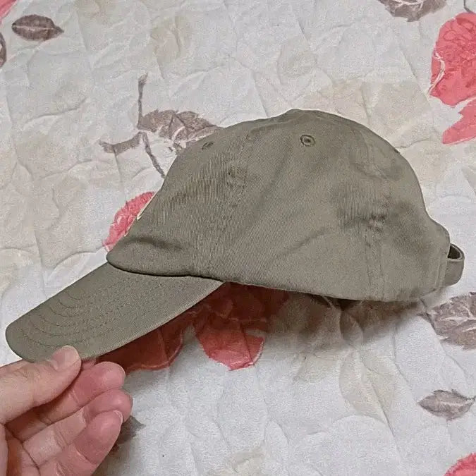 [BUNJANG] GAP Cap L 59cm Adjustable / GAP 면모자 L 줄자실측59cm 조절가능
