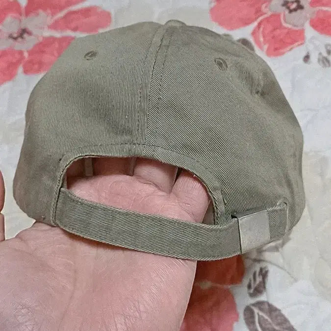 [BUNJANG] GAP Cap L 59cm Adjustable / GAP 면모자 L 줄자실측59cm 조절가능