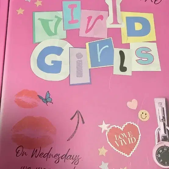 비비지 2026 시즌그리팅 팝니다.