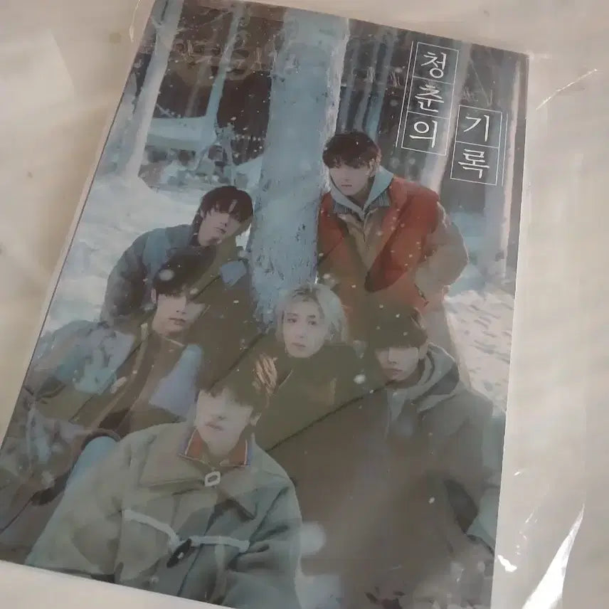 보넥도 어록북 단멤ver