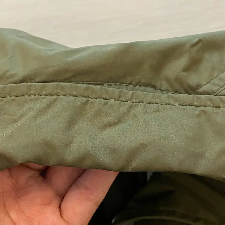 [BUNJANG] Who.A.U Coach Jacket / [M] 후아유 코치자켓