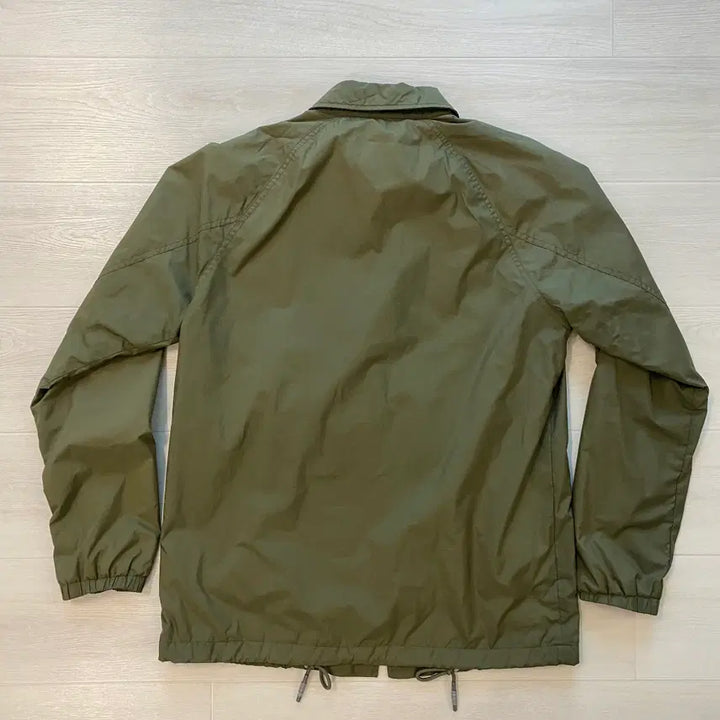 [BUNJANG] Who.A.U Coach Jacket / [M] 후아유 코치자켓