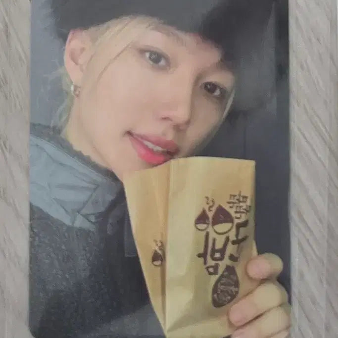 스트레이키즈 스키즈 팬즈 영통 특전 포카 필릭스