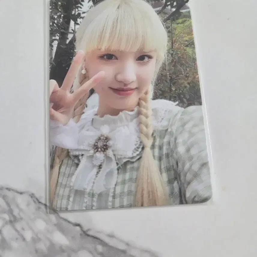 아이브 22시즌그리팅 리즈