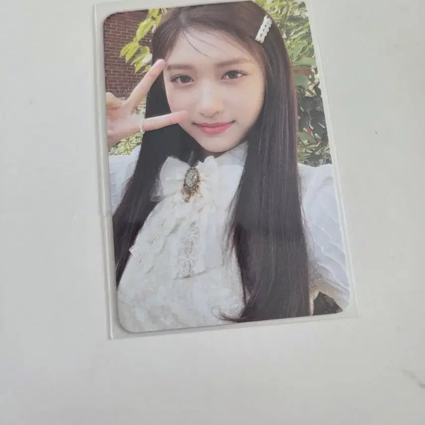 아이브 22시즌그리팅 이서