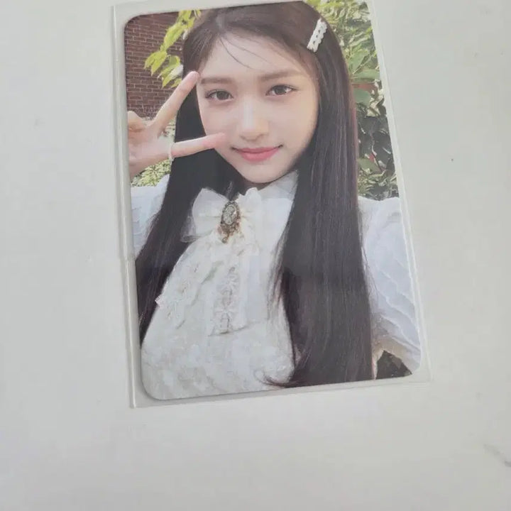 [BUNJANG] IVE Iseo Season's Greetings / 아이브 22시즌그리팅 이서