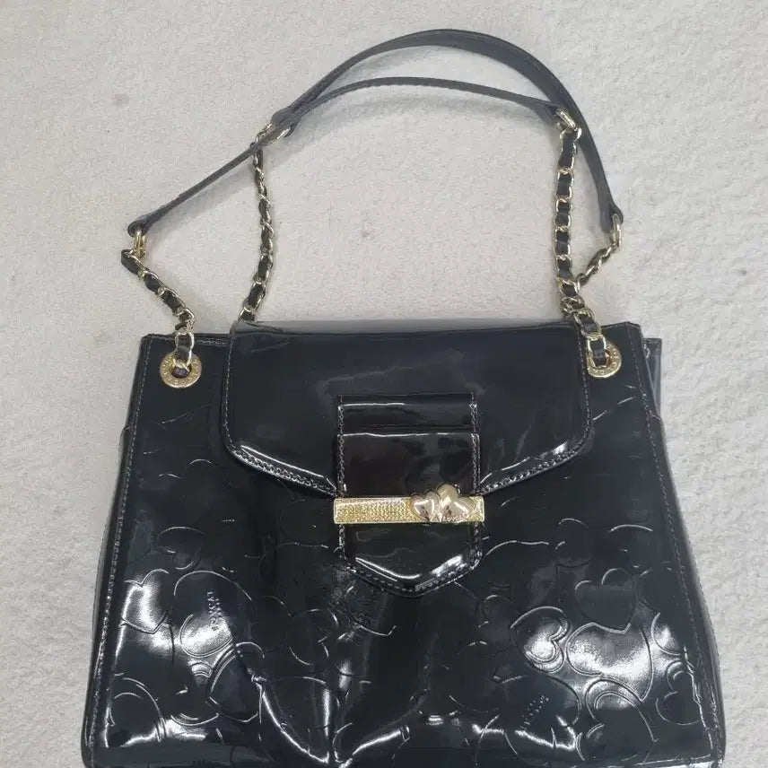 [BUNJANG] 러브캣 토트백 / 러브캣 토트백