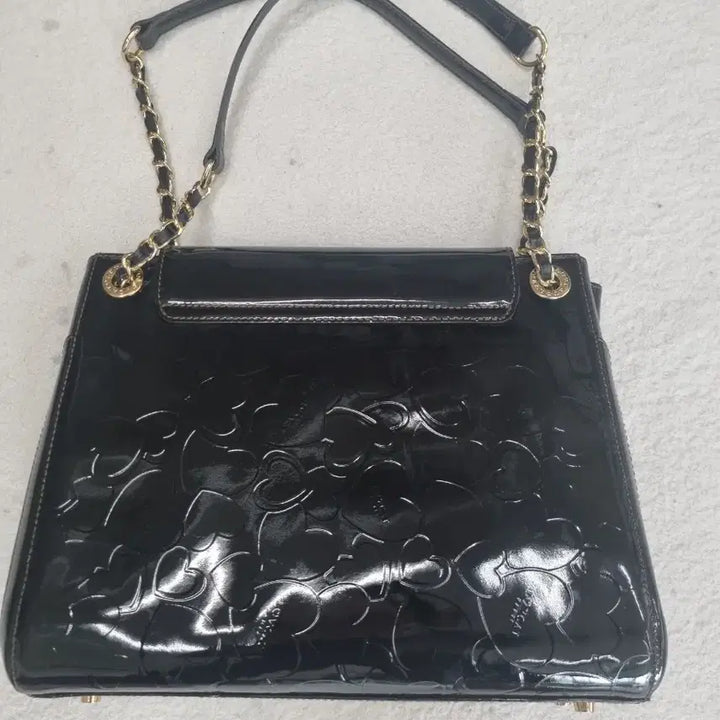 [BUNJANG] 러브캣 토트백 / 러브캣 토트백