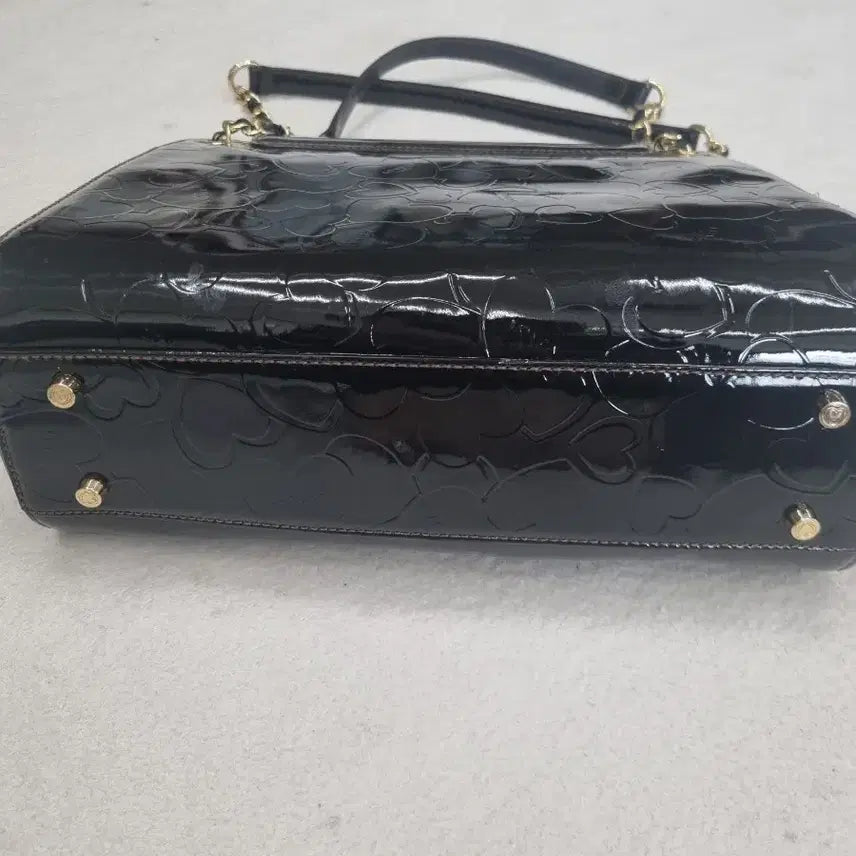 [BUNJANG] 러브캣 토트백 / 러브캣 토트백