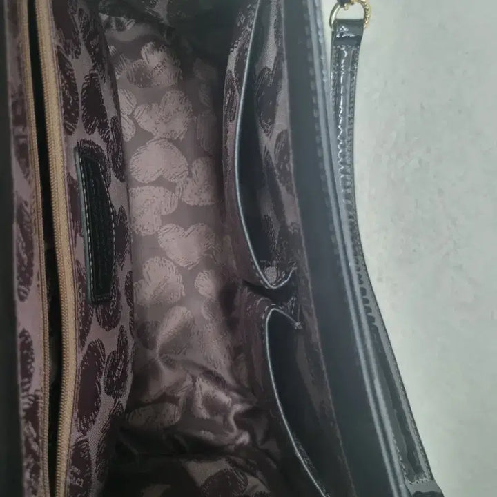 [BUNJANG] 러브캣 토트백 / 러브캣 토트백