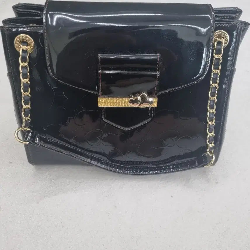 [BUNJANG] 러브캣 토트백 / 러브캣 토트백