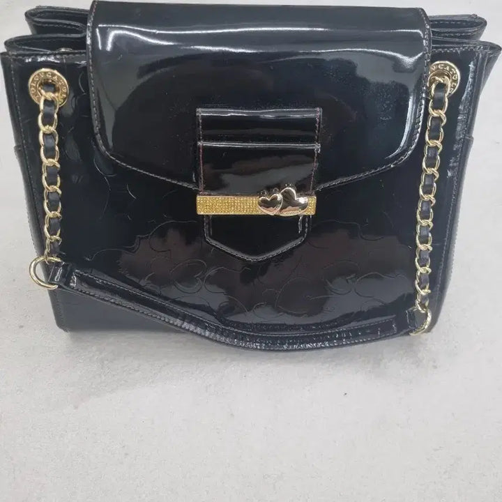 [BUNJANG] 러브캣 토트백 / 러브캣 토트백