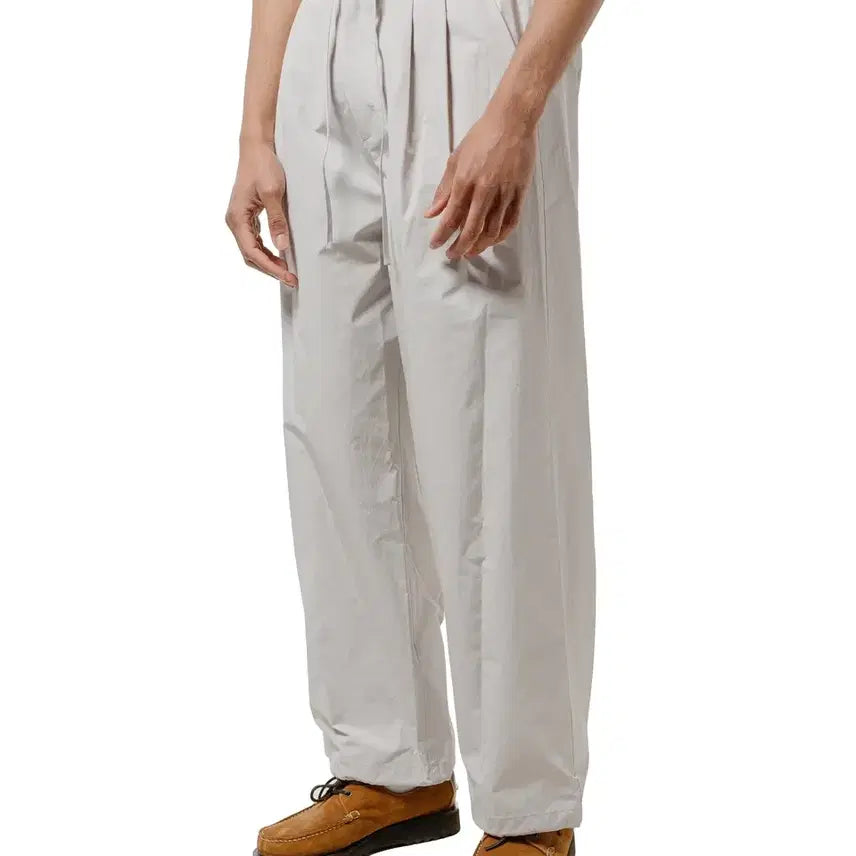 [BUNJANG] AMOMENTO Drawstring Pants L / 아모멘토 드로우스트링 팬츠 L