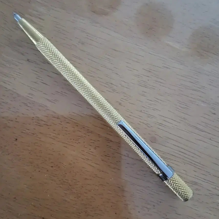 [BUNJANG] Metal Engraving Pen / 금속 각인펜(마커펜)
