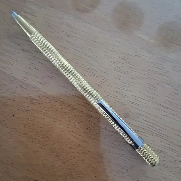 [BUNJANG] Metal Engraving Pen / 금속 각인펜(마커펜)