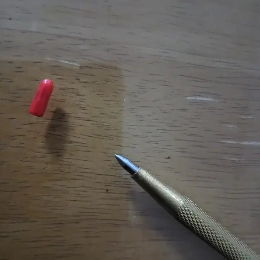 [BUNJANG] Metal Engraving Pen / 금속 각인펜(마커펜)