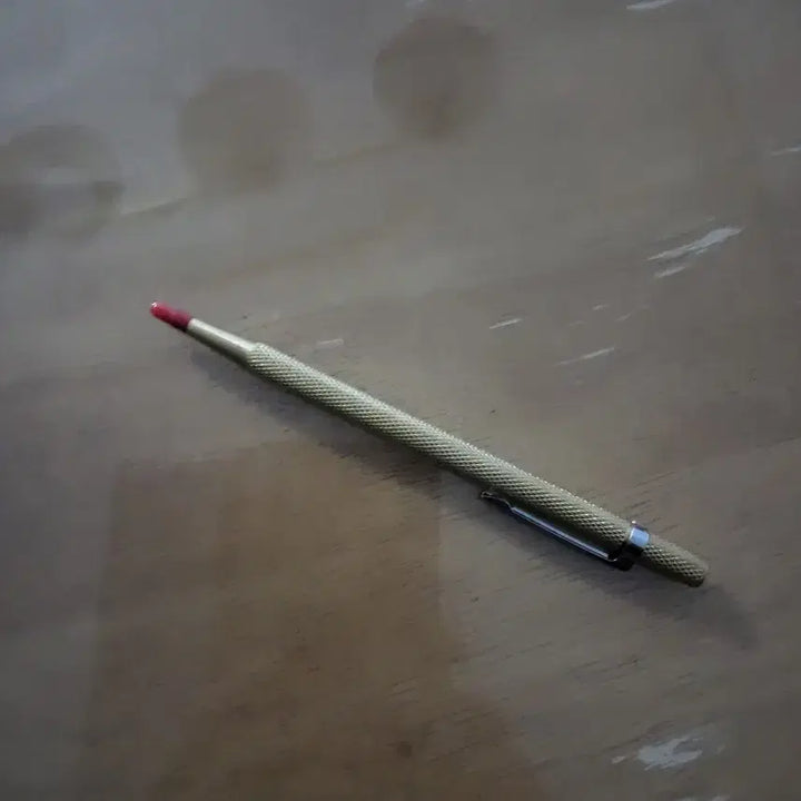 [BUNJANG] Metal Engraving Pen / 금속 각인펜(마커펜)